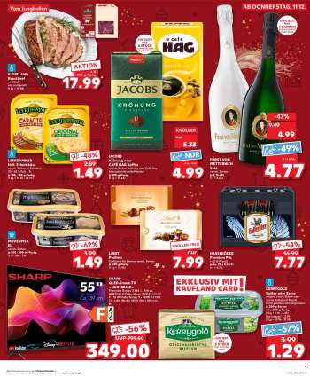 thumbnail - KERRYGOLD Butter oder Extra