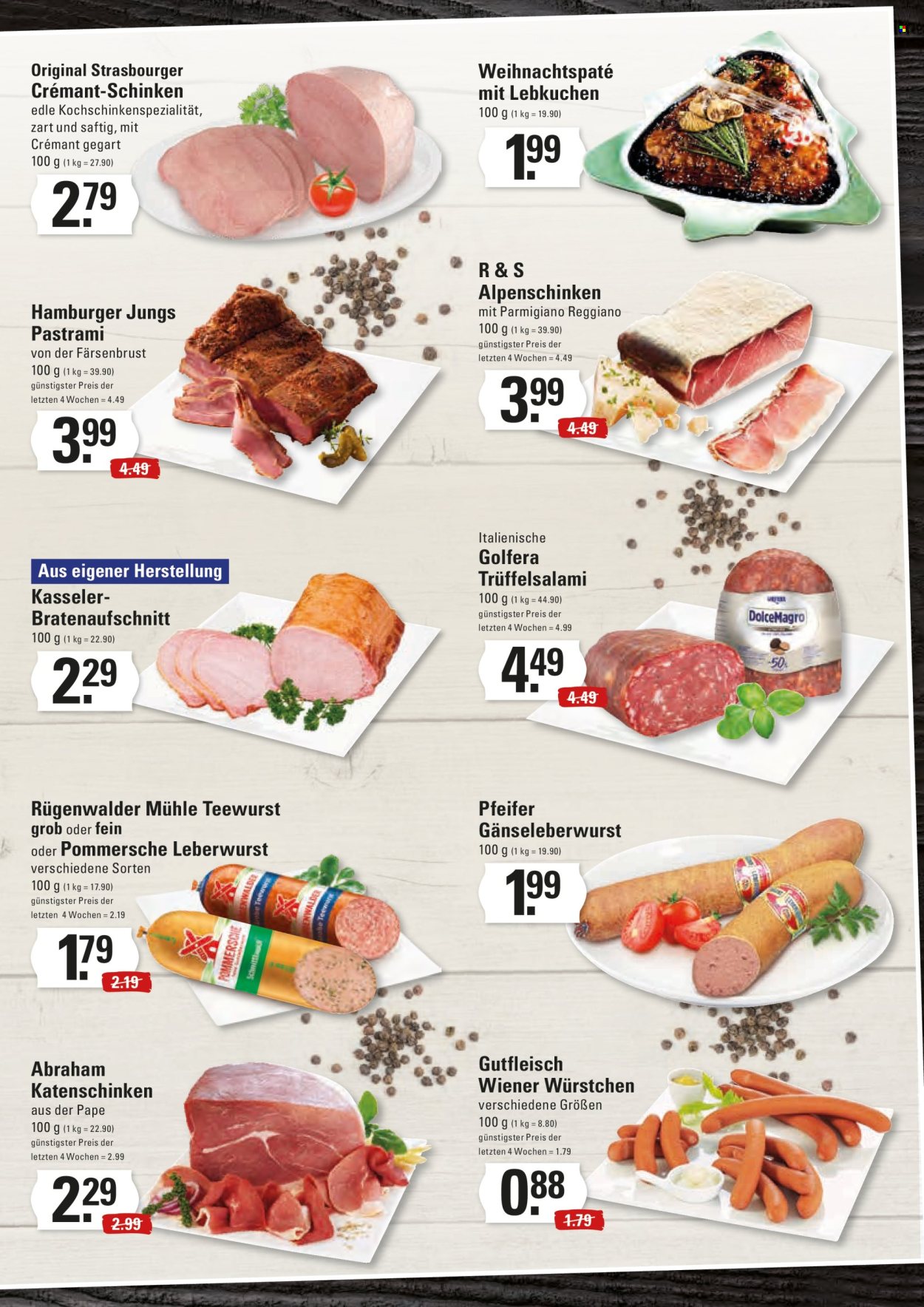 E center Prospekte  - 15.12.2025 - 20.12.2025. Seite 5