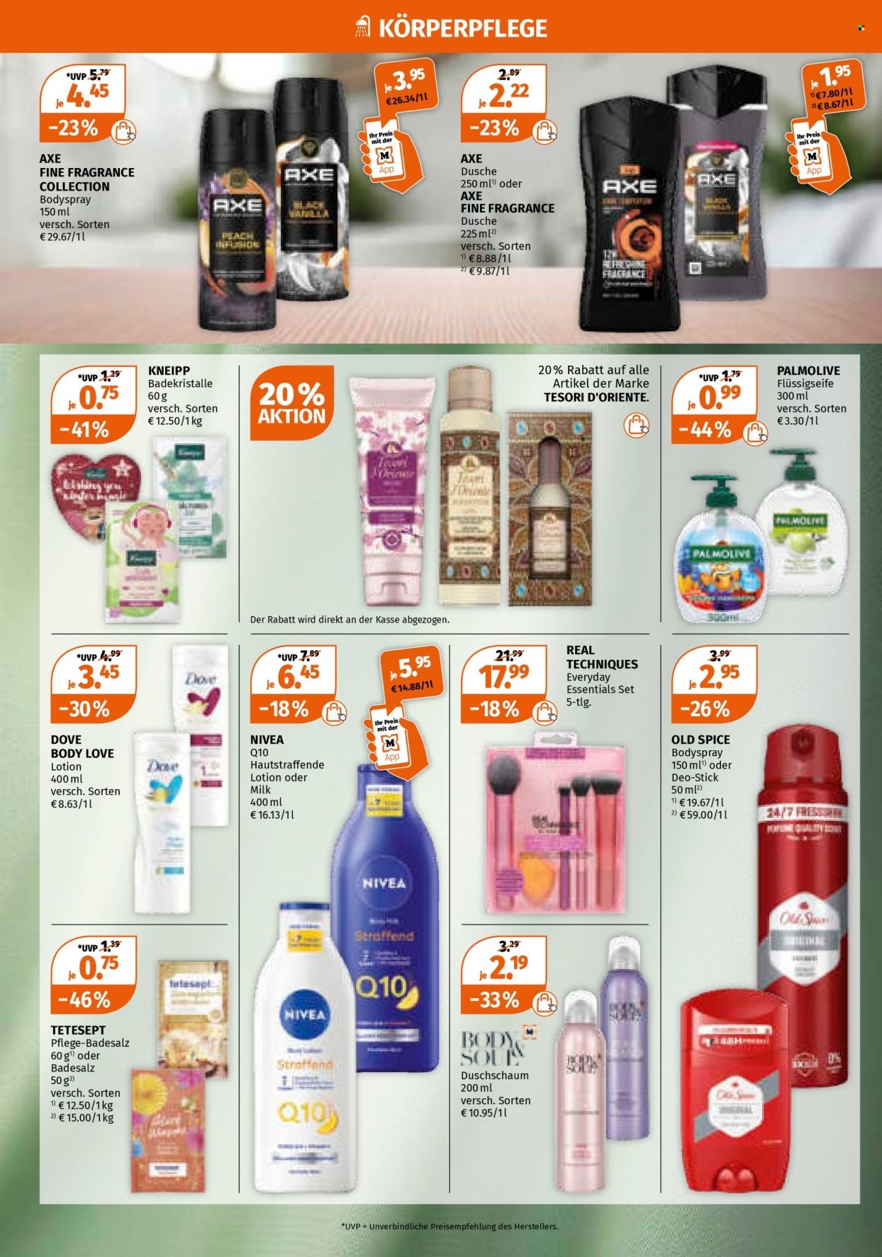 Müller Prospekte  - 15.12.2025 - 20.12.2025. Seite 4