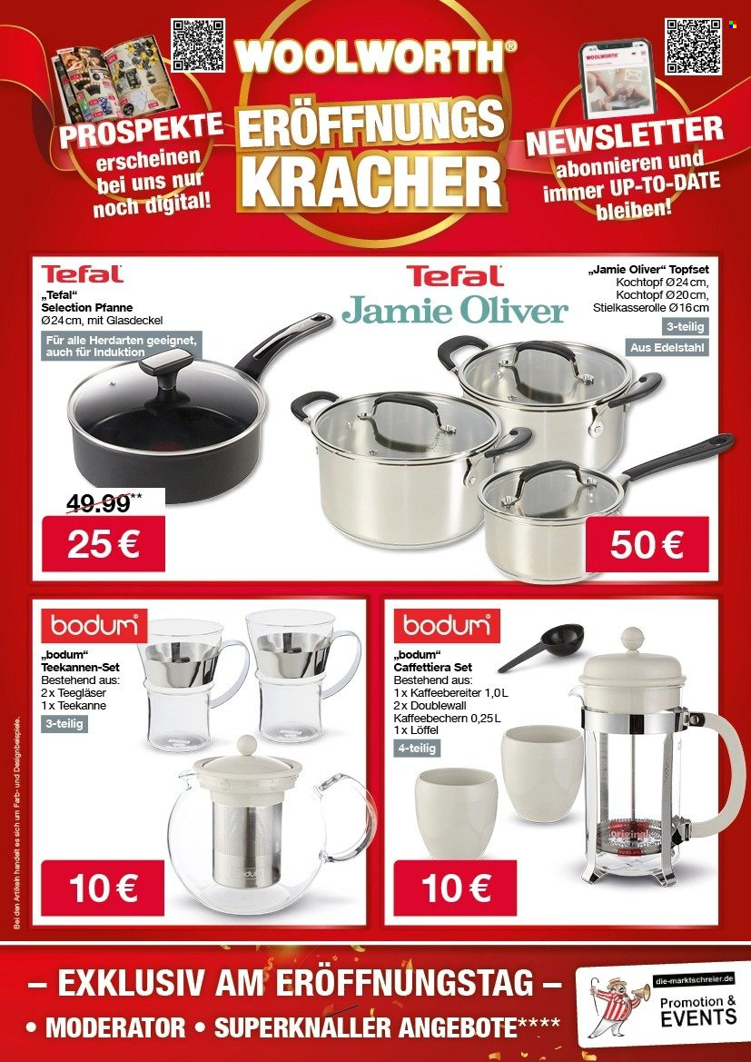 Woolworth Prospekte  - 18.12.2025 - 18.12.2025. Seite 4