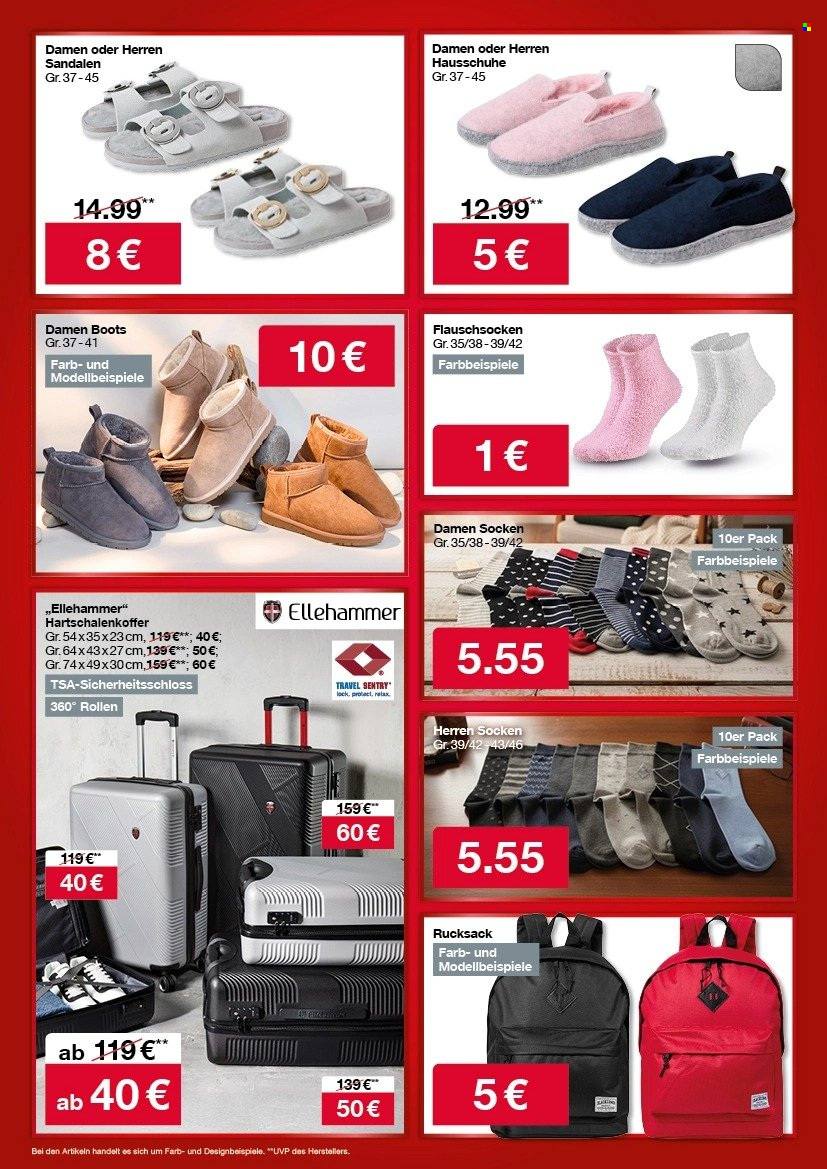 Woolworth Prospekte  - 18.12.2025 - 18.12.2025. Seite 6