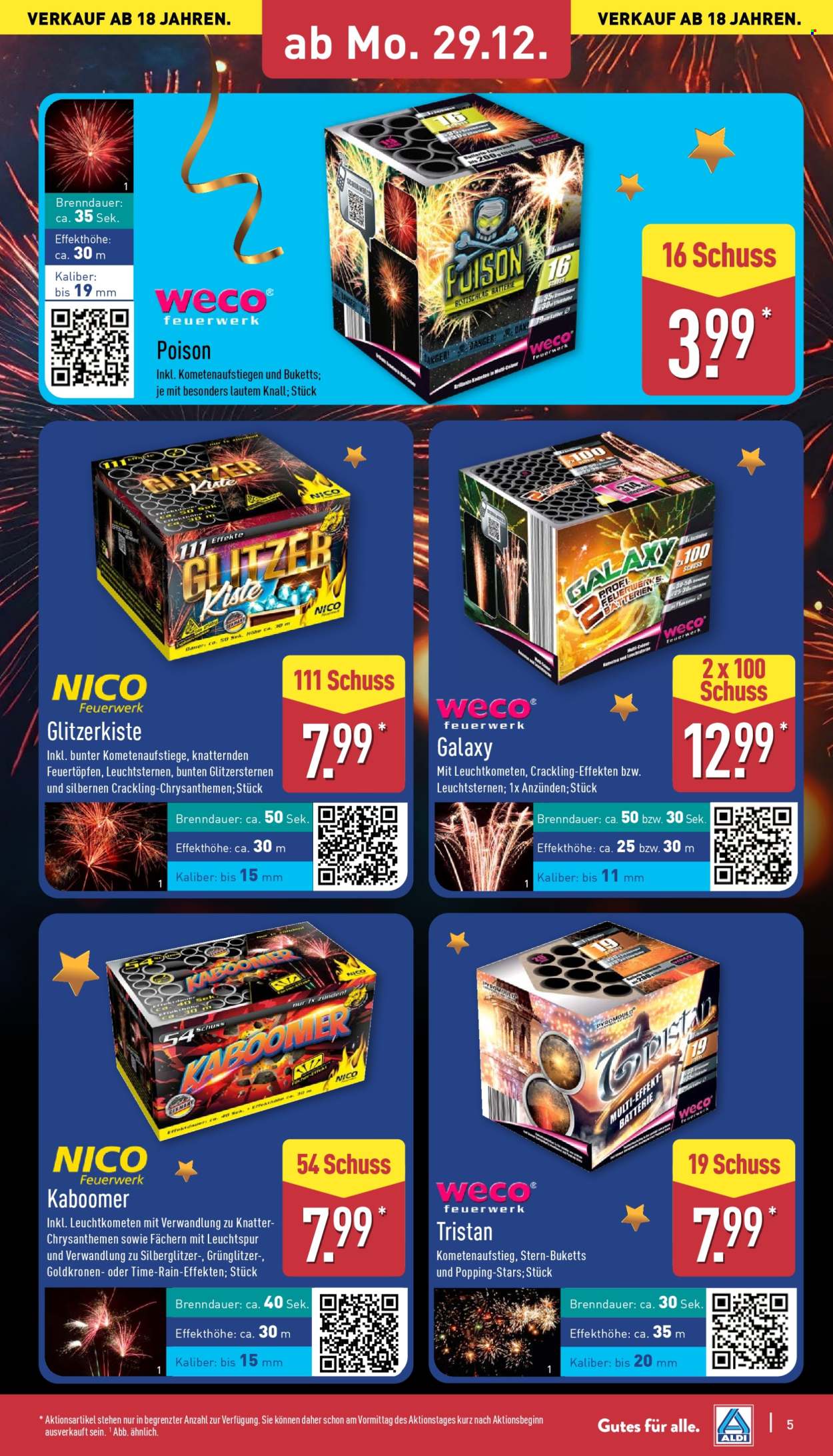ALDI Nord Prospekte . Seite 5