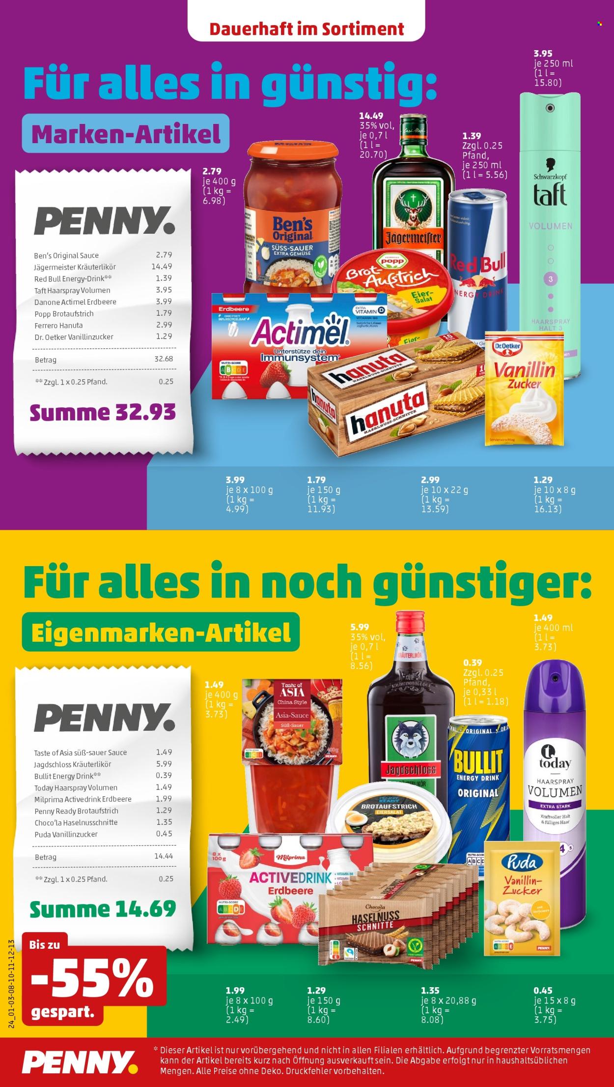 Penny Prospekte  - 22.12.2025 - 27.12.2025. Seite 28