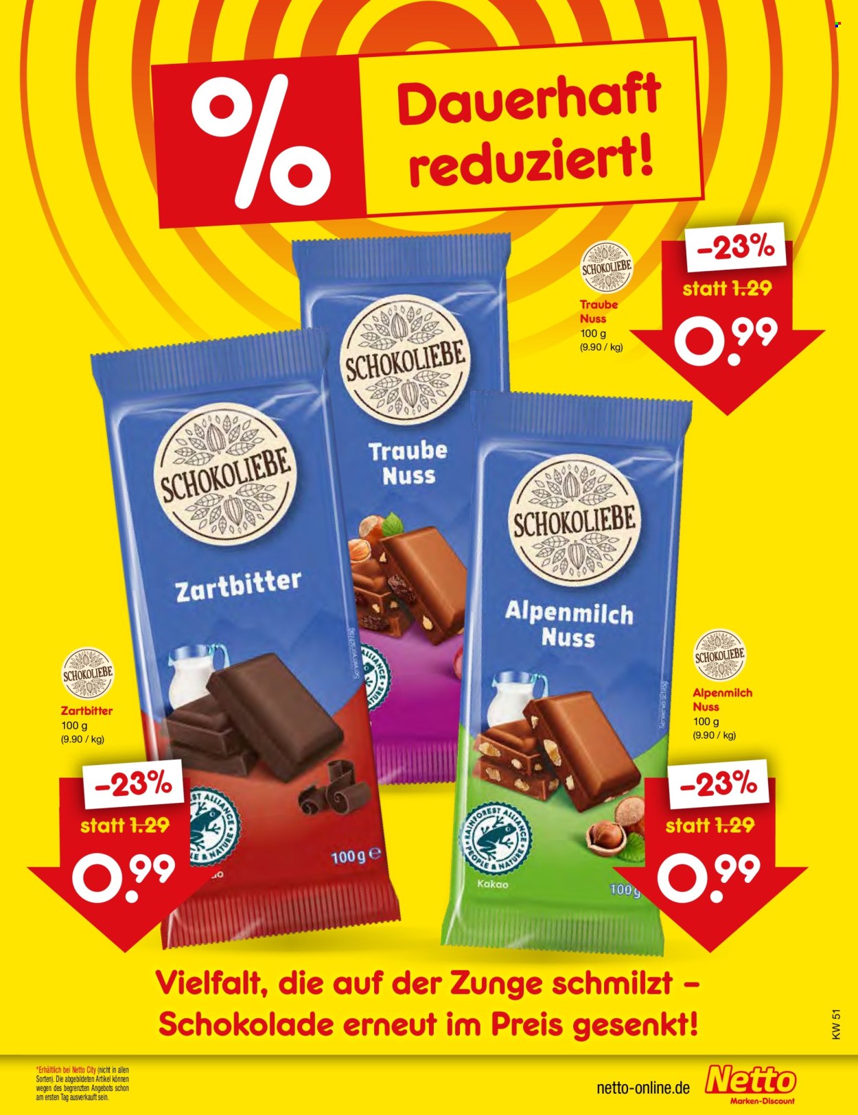 Netto Marken-Discount Prospekte . Seite 2