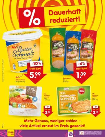 Prospekte Netto Marken-Discount.