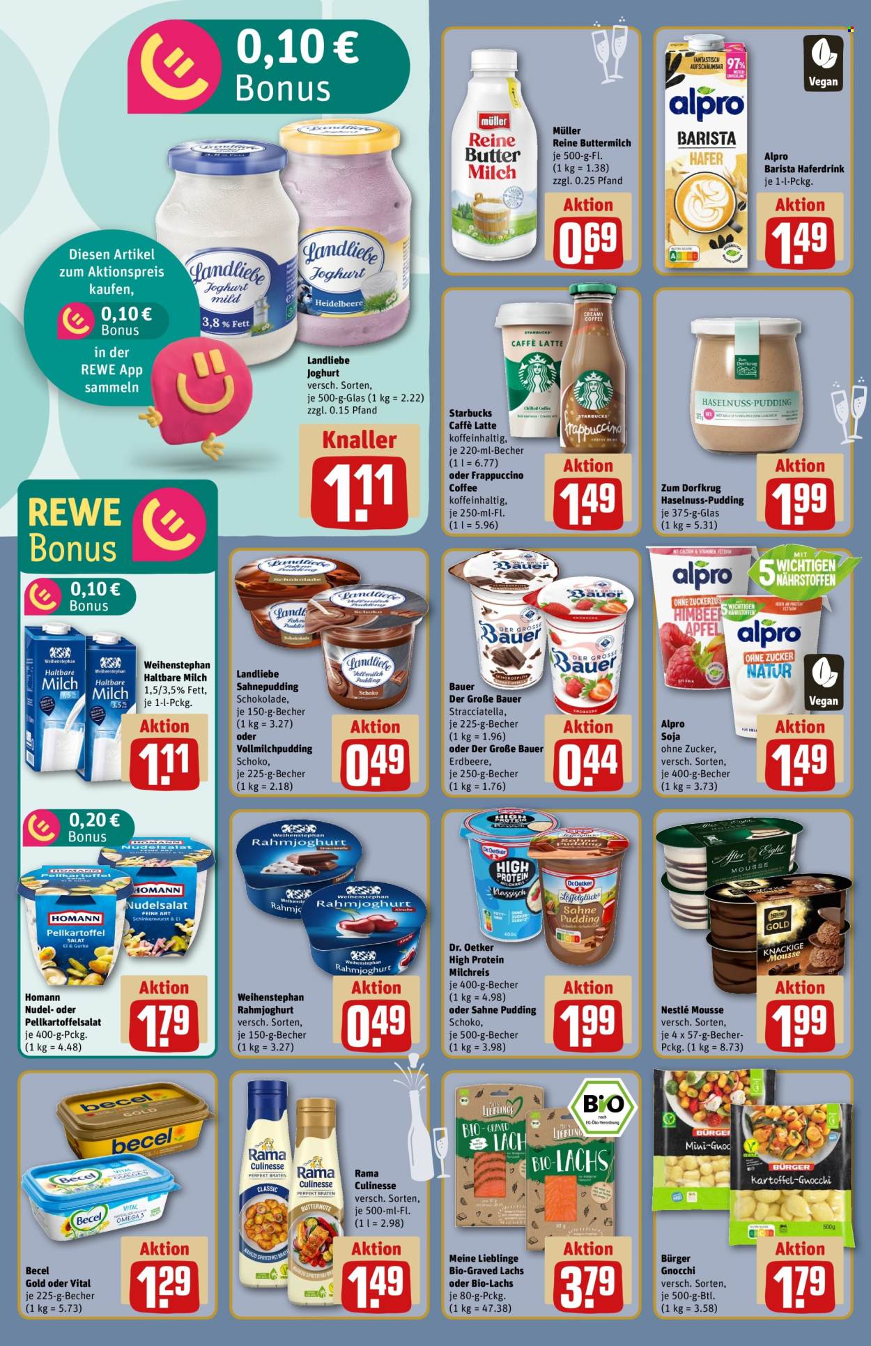 REWE Prospekte  - 22.12.2025 - 28.12.2025. Seite 14
