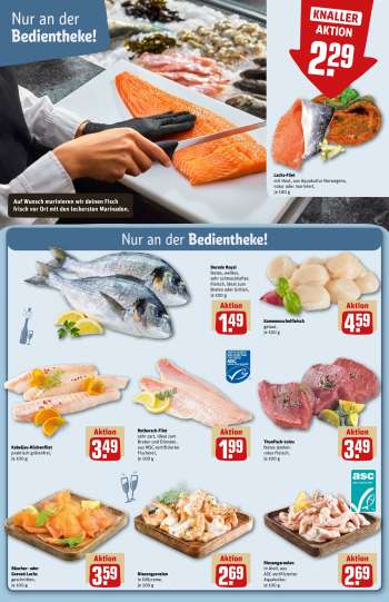 thumbnail - Kammmuschelfleisch