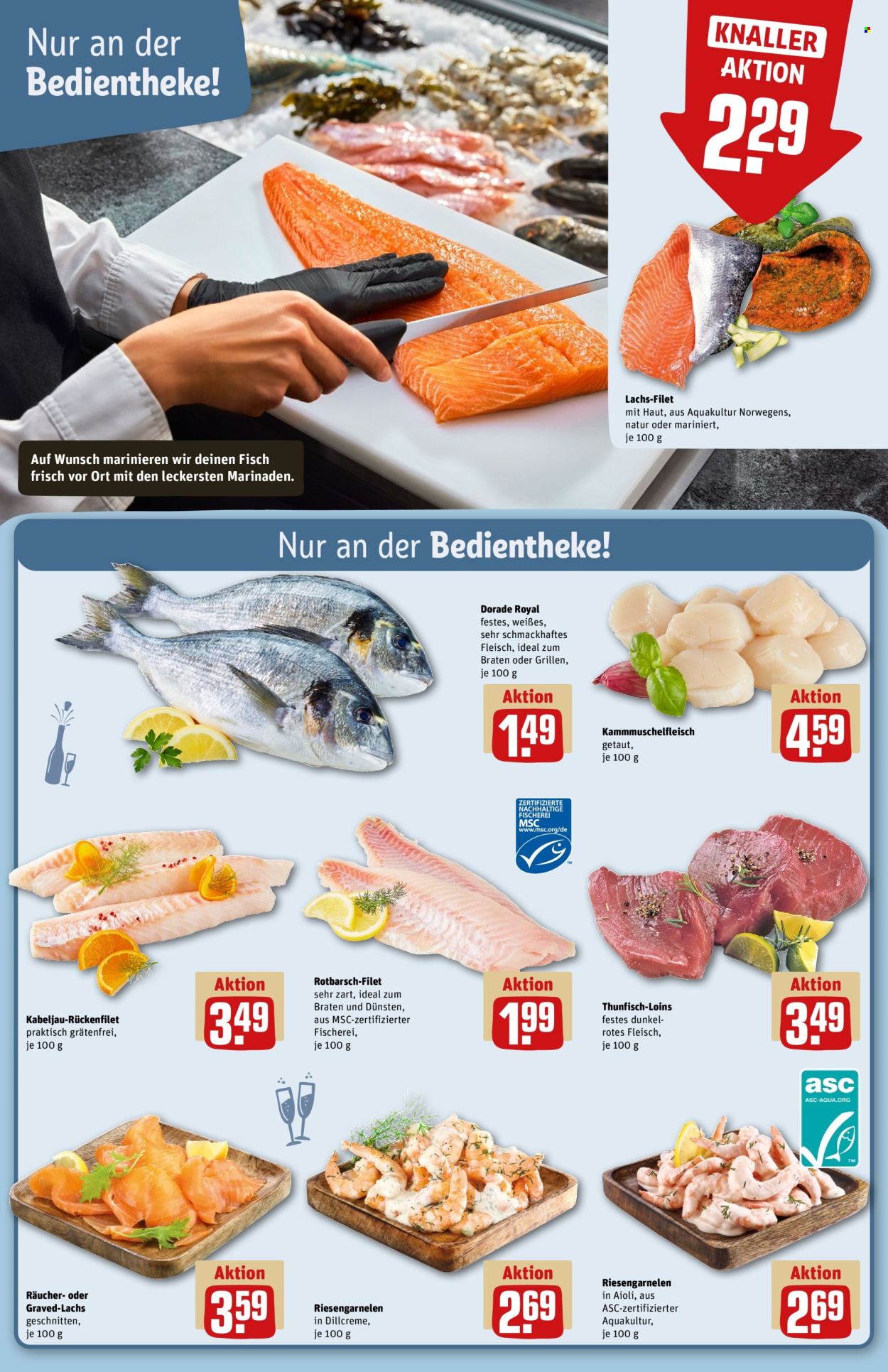 REWE Prospekte  - 22.12.2025 - 28.12.2025. Seite 29