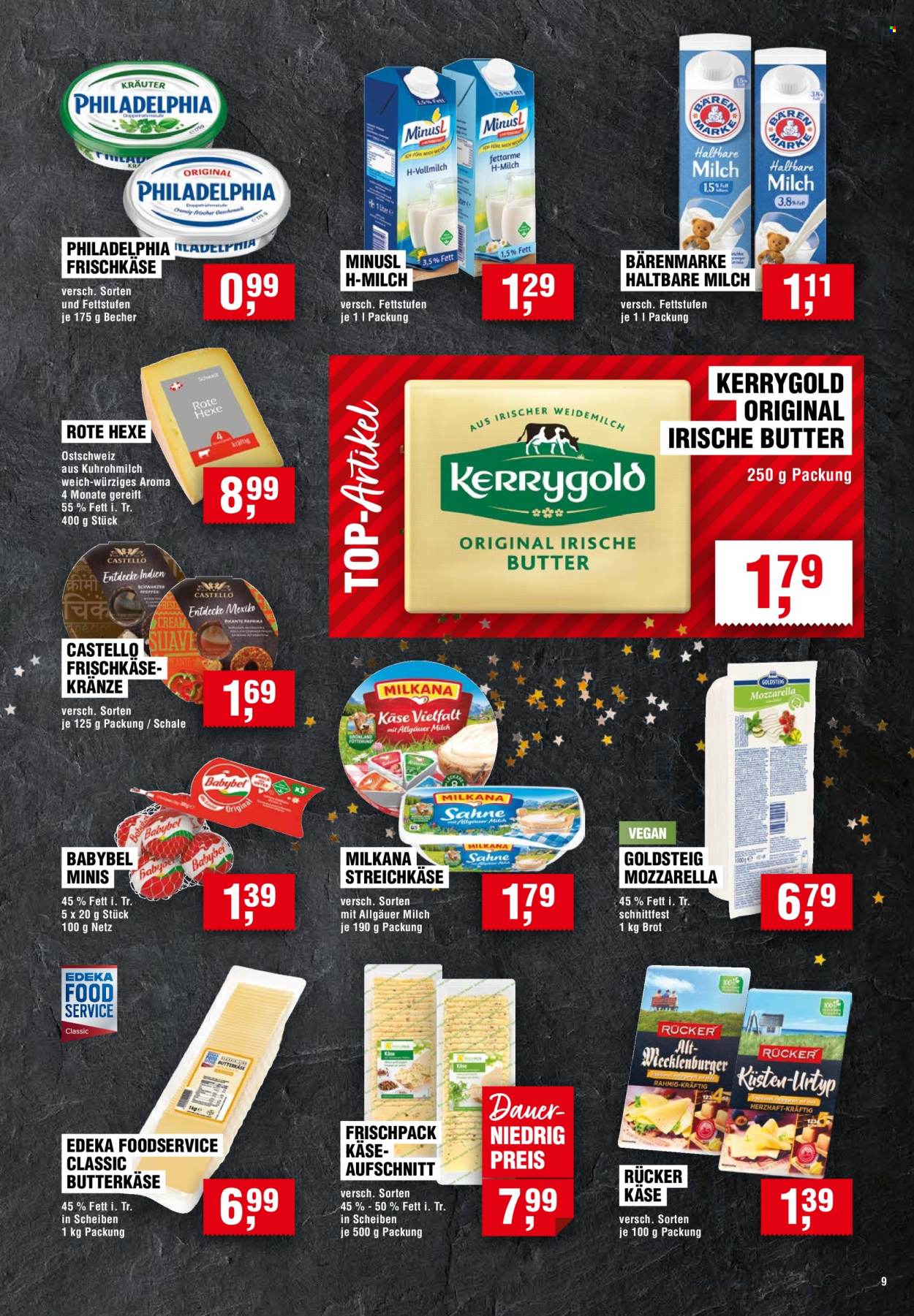 Handelshof Prospekte  - 27.12.2025 - 31.12.2025. Seite 9
