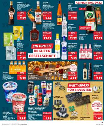 thumbnail - CAPTAIN MORGAN, SMIRNOFF, GORDON'S, JOHNNIE WALKER, JIM BEAM, JACK DANIEL'S, HAVANA CLUB oder SUNTORY
