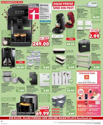 thumbnail - CURVER Mülleimer »READY TO COLLECT«