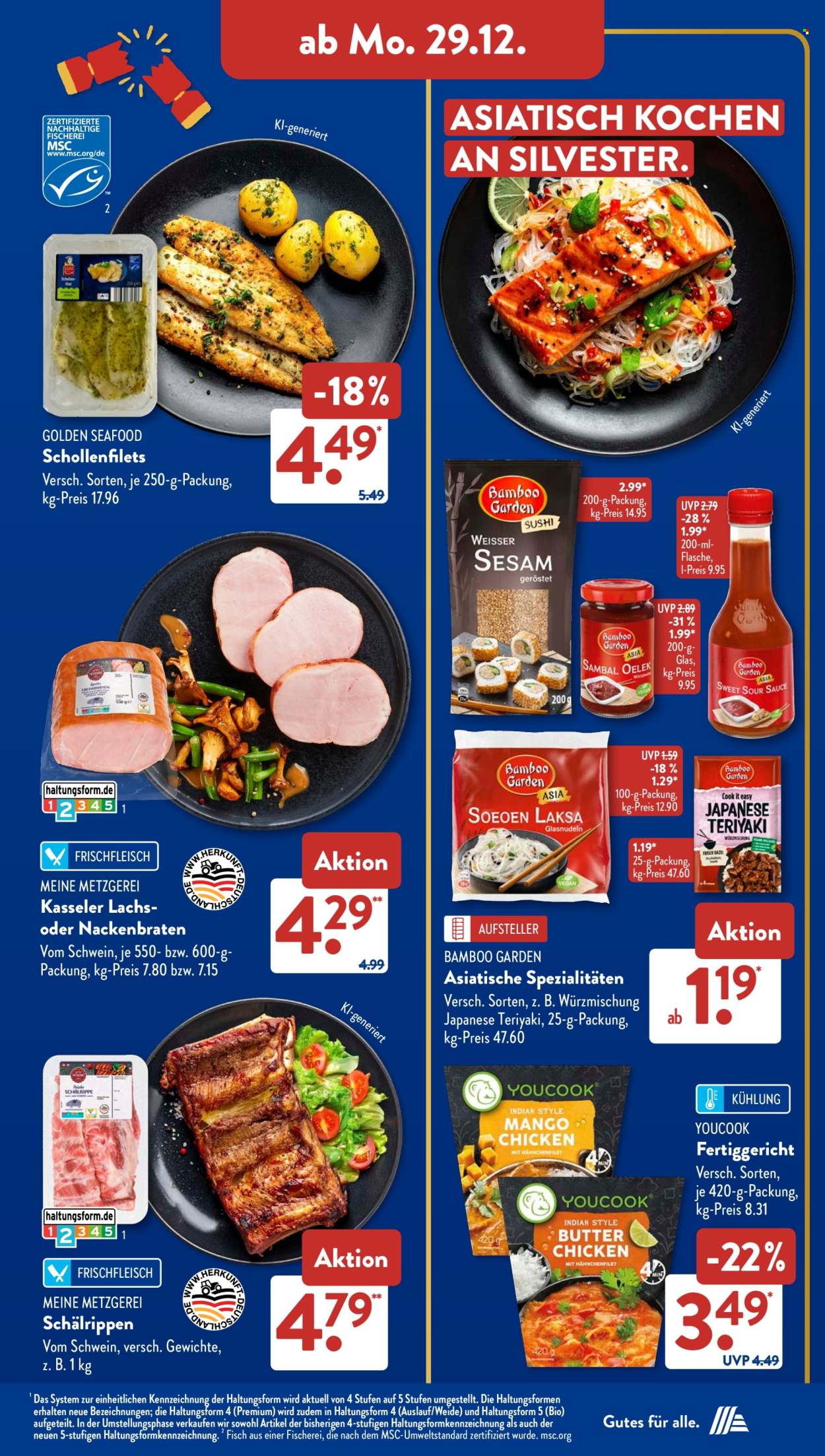 ALDI SÜD Prospekte  - 29.12.2025 - 3.01.2026. Seite 11