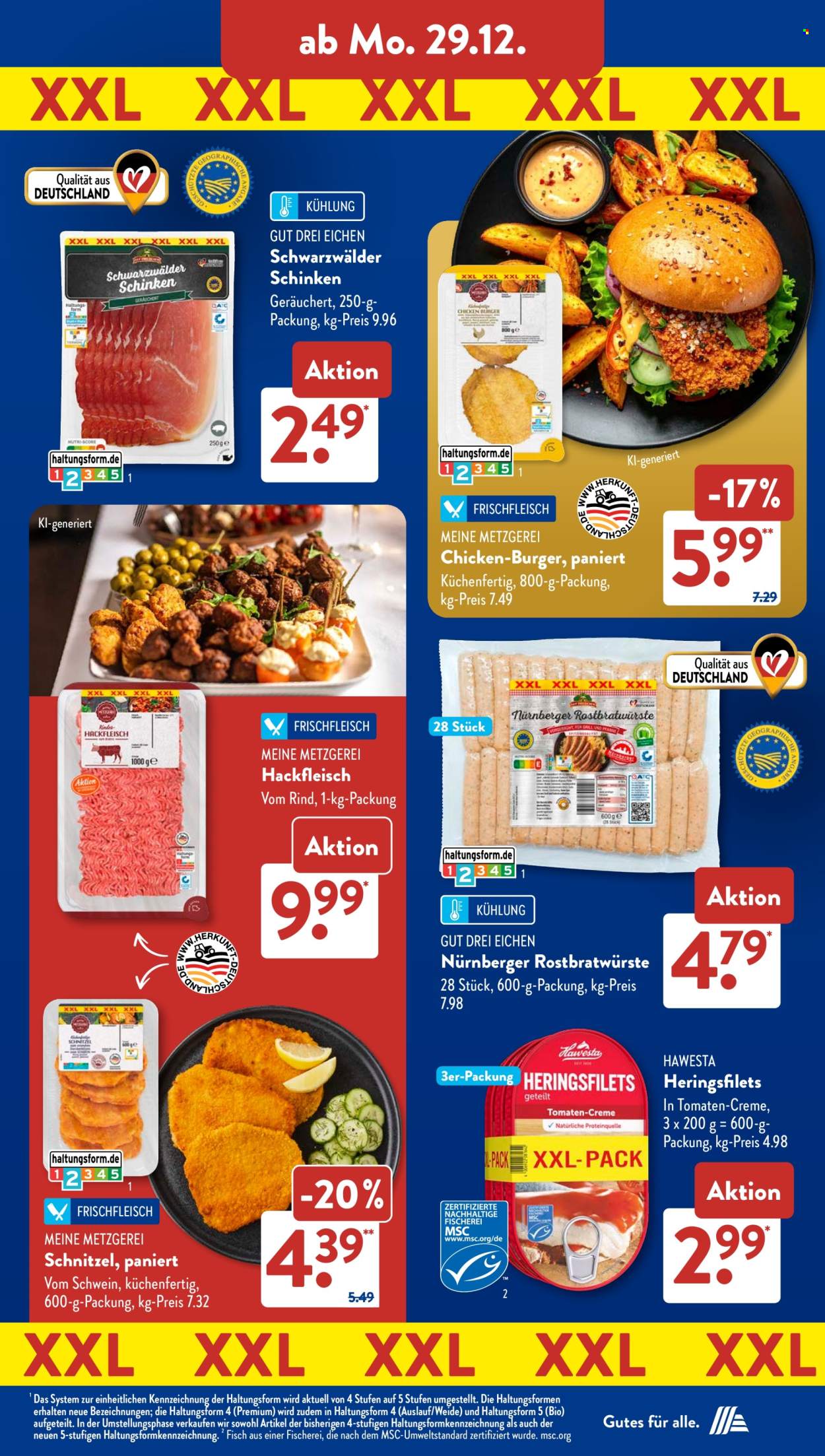 ALDI SÜD Prospekte  - 29.12.2025 - 3.01.2026. Seite 13
