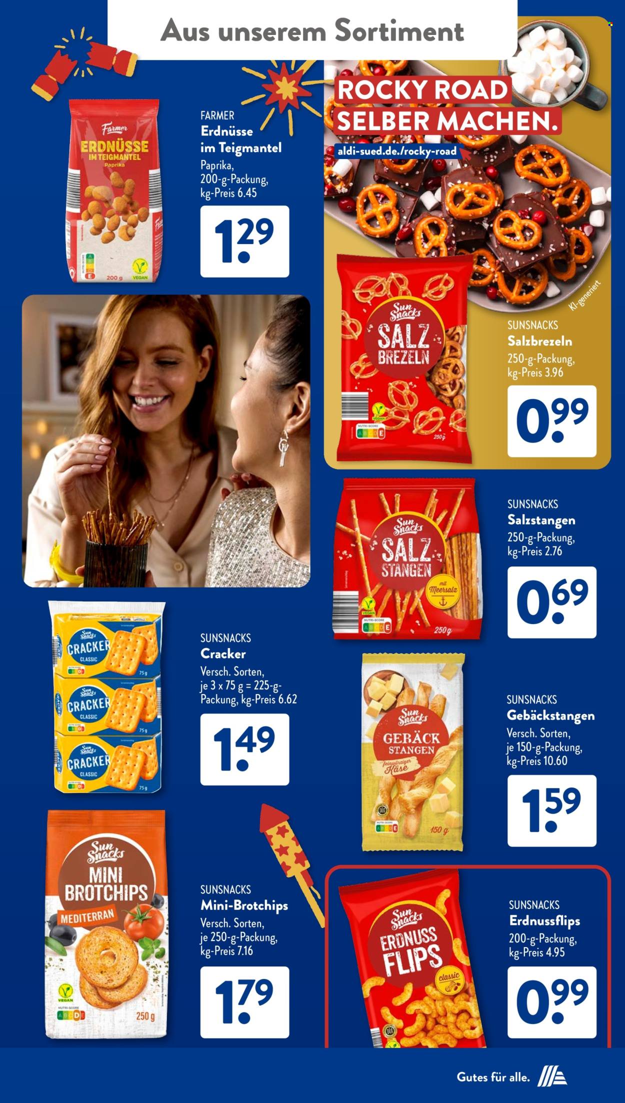 ALDI SÜD Prospekte  - 29.12.2025 - 3.01.2026. Seite 19
