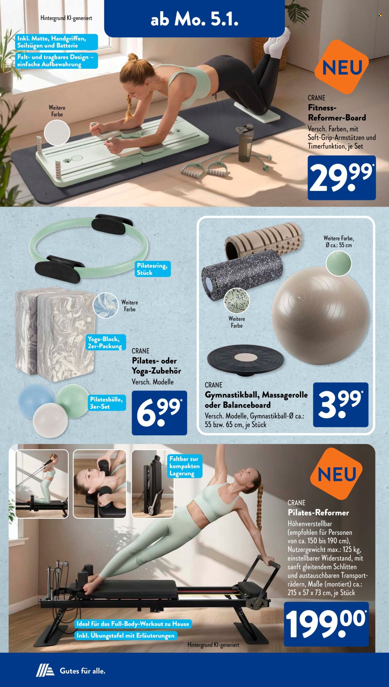 ALDI SÜD Prospekte  - 22.12.2025 - 22.12.2025. Seite 4
