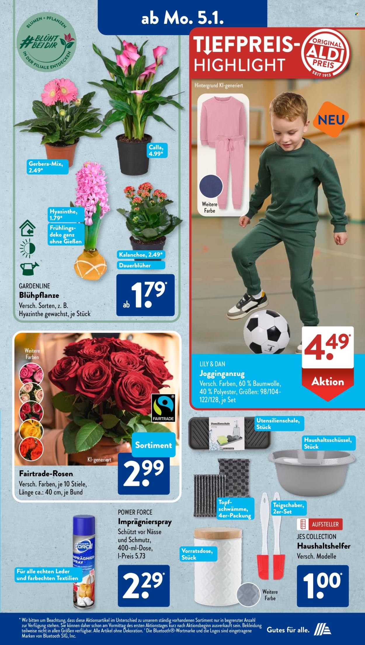 ALDI SÜD Prospekte  - 22.12.2025 - 22.12.2025. Seite 7