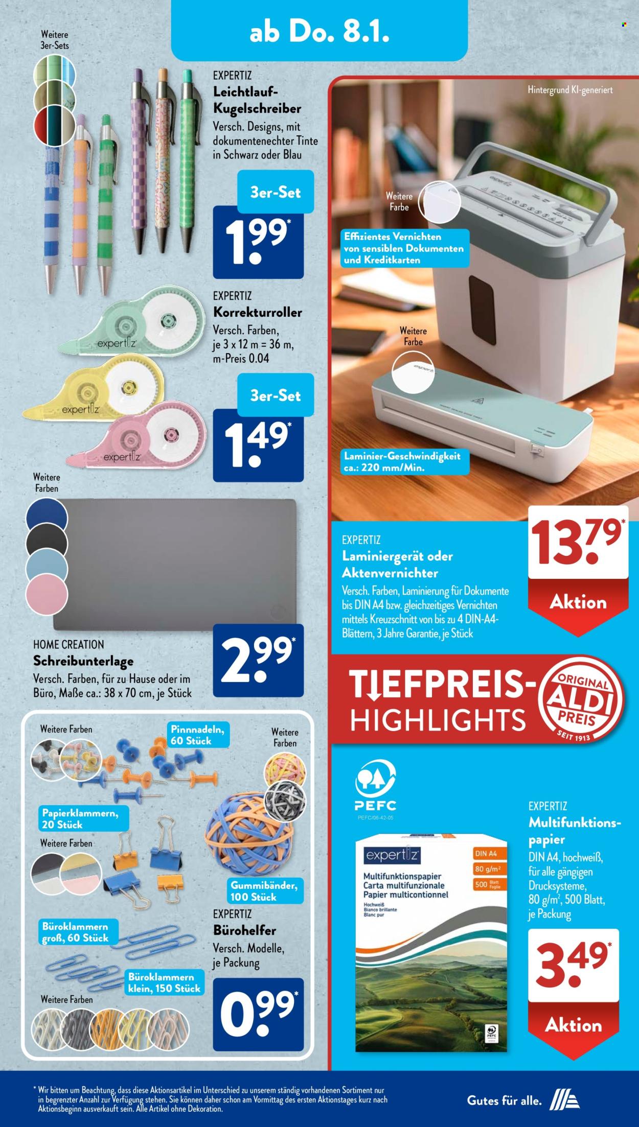 ALDI SÜD Prospekte  - 22.12.2025 - 22.12.2025. Seite 11