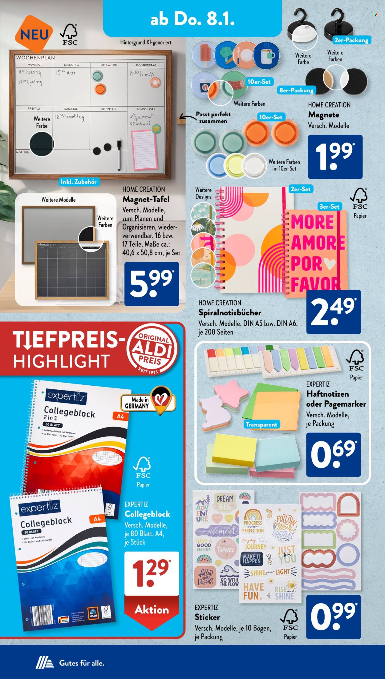 ALDI SÜD Prospekte  - 22.12.2025 - 22.12.2025. Seite 12