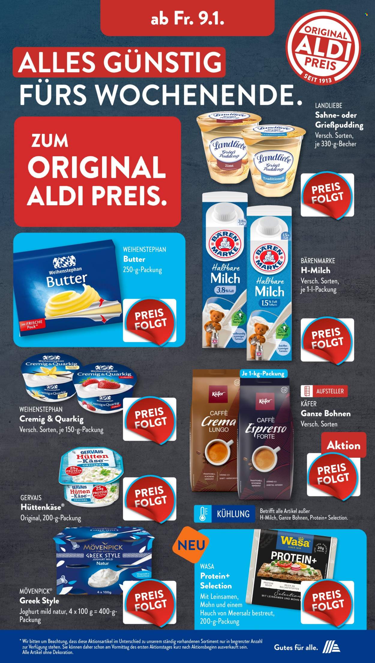 ALDI SÜD Prospekte  - 22.12.2025 - 22.12.2025. Seite 13