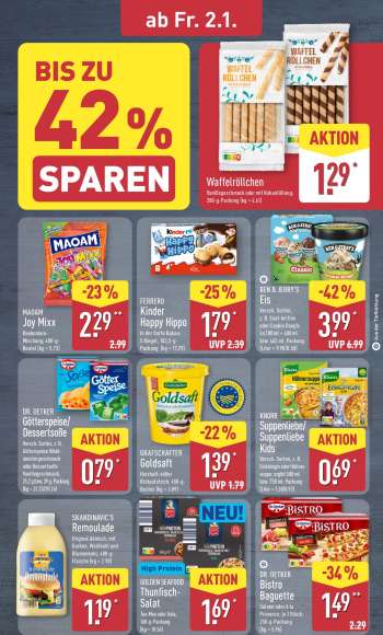 thumbnail - KNORR Suppenliebe/Suppenliebe Kids