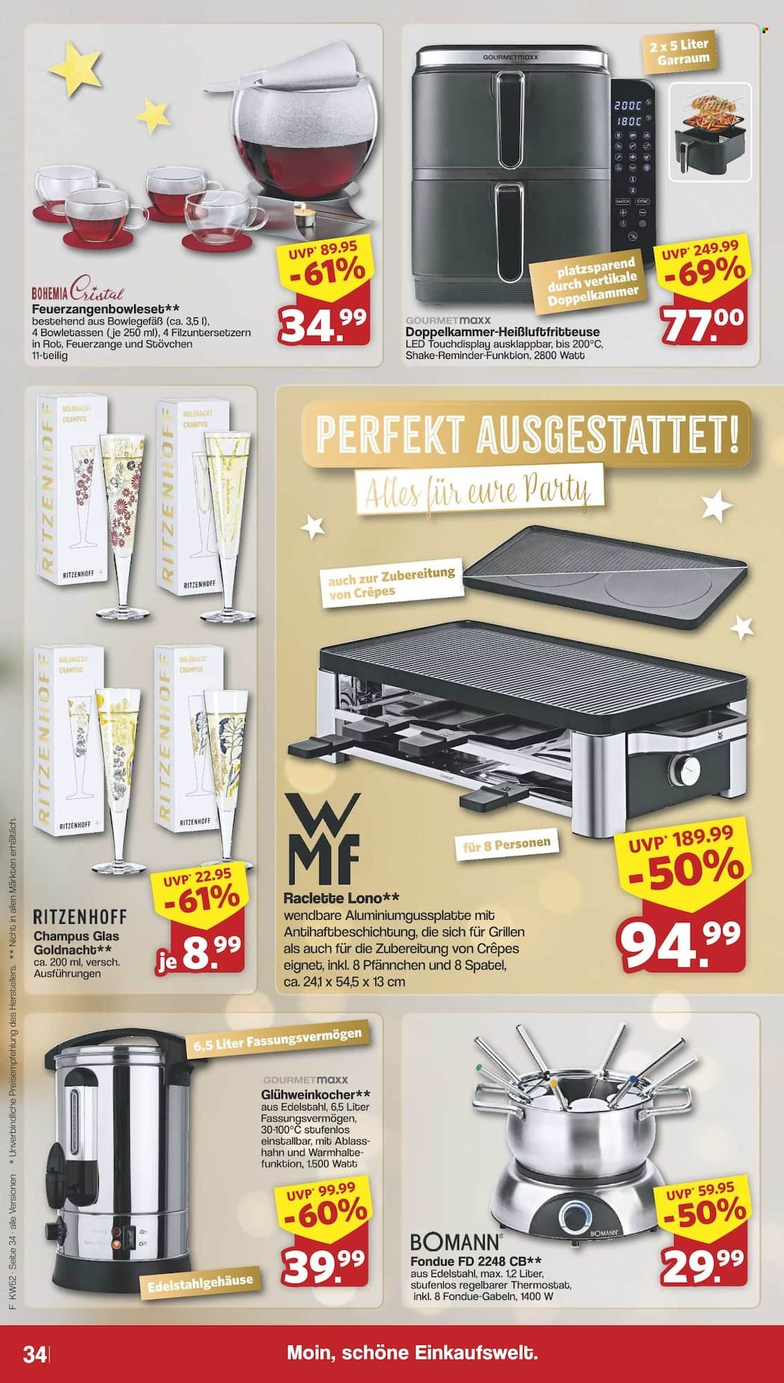 famila Prospekte  - 22.12.2025 - 27.12.2025. Seite 34