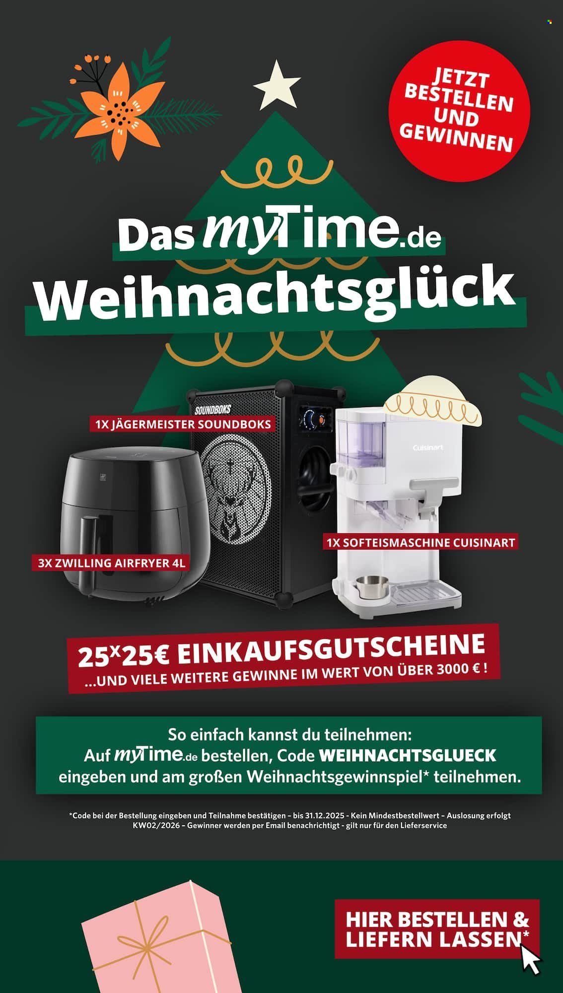 famila Prospekte  - 22.12.2025 - 27.12.2025. Seite 43