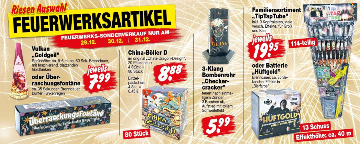 Repo Prospekte . Seite 4