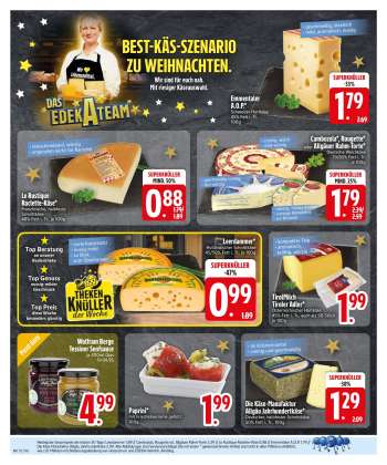 thumbnail - Le Rustique Raclette Käse
