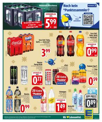 thumbnail - Monster energy drink