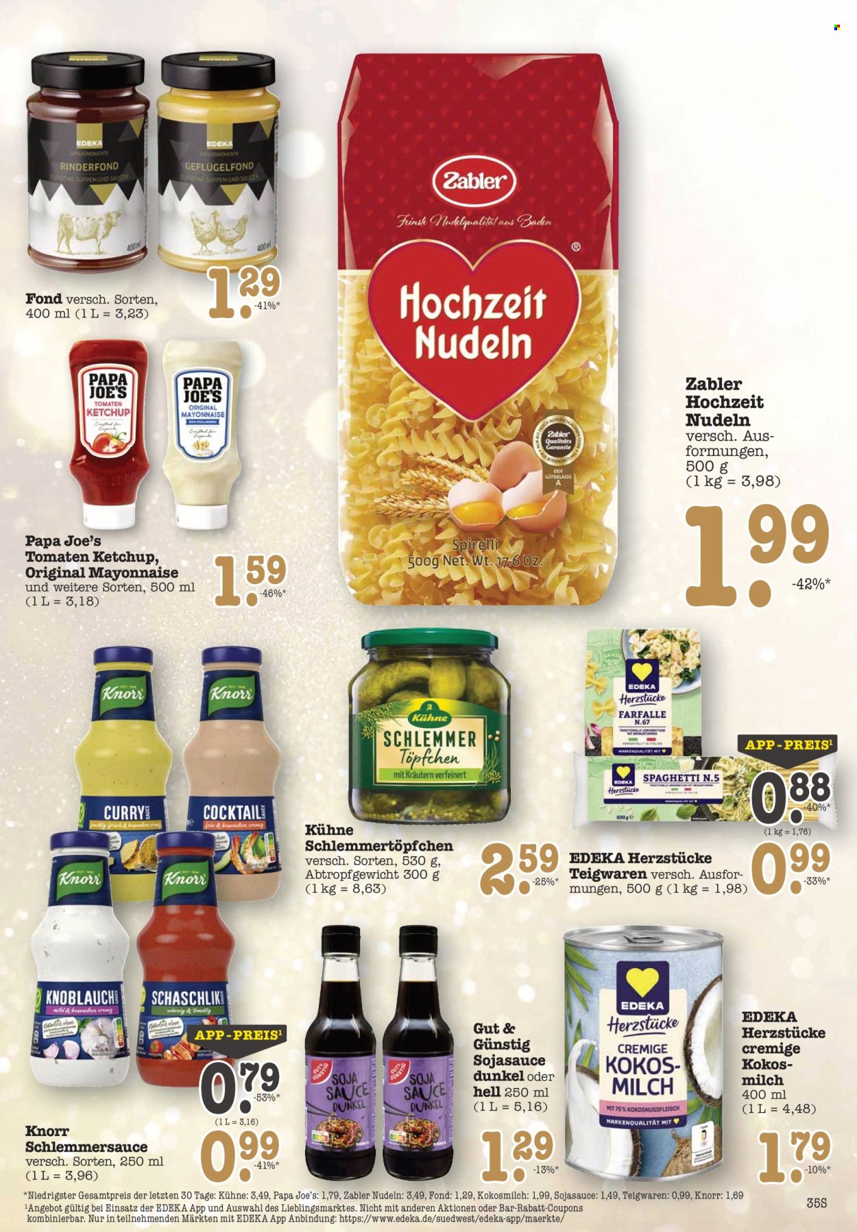 Scheck-in Prospekte  - 22.12.2025 - 27.12.2025. Seite 35