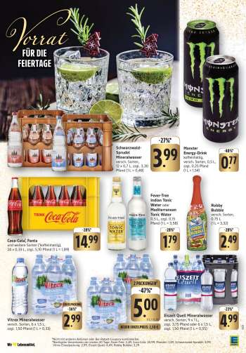 thumbnail - Monster energy drink