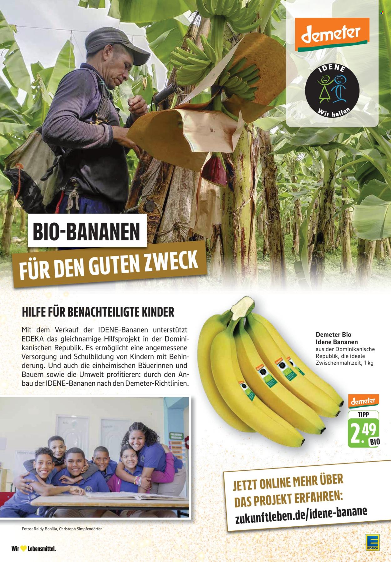 Edeka Prospekte  - 22.12.2025 - 27.12.2025. Seite 46