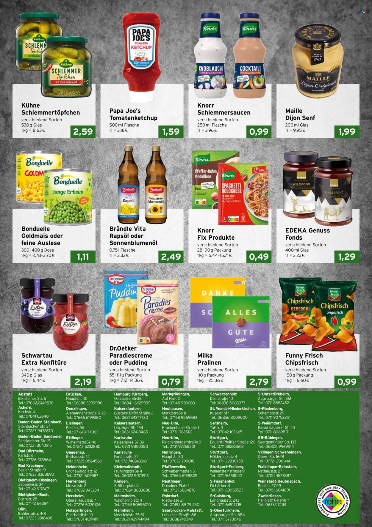 CAP-Markt Prospekte  - 22.12.2025 - 27.12.2025. Seite 4