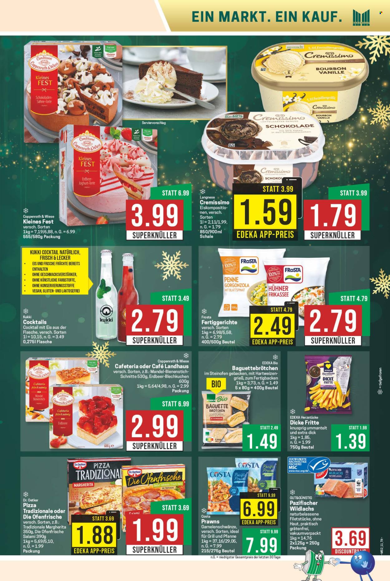 Marktkauf Prospekte  - 22.12.2025 - 27.12.2025. Seite 11