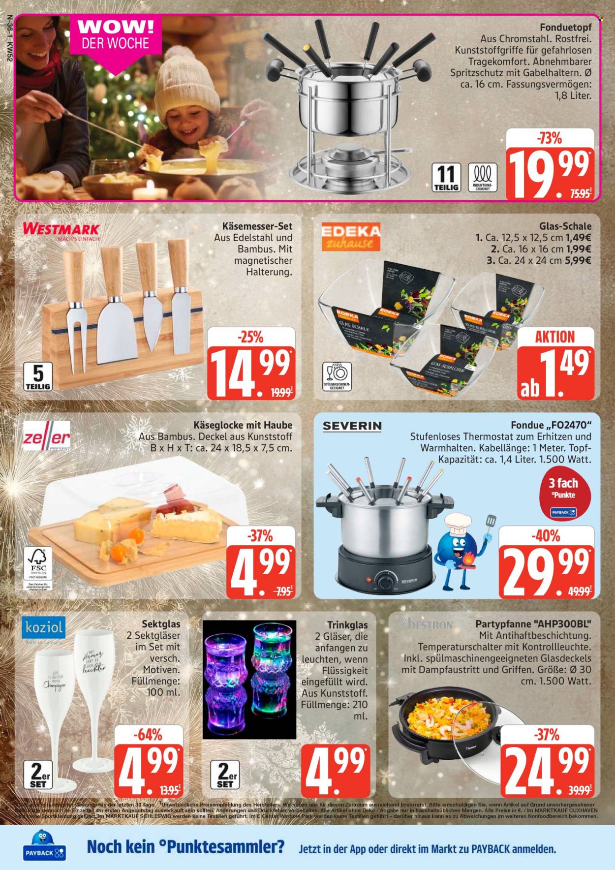 Marktkauf Prospekte  - 22.12.2025 - 27.12.2025. Seite 36