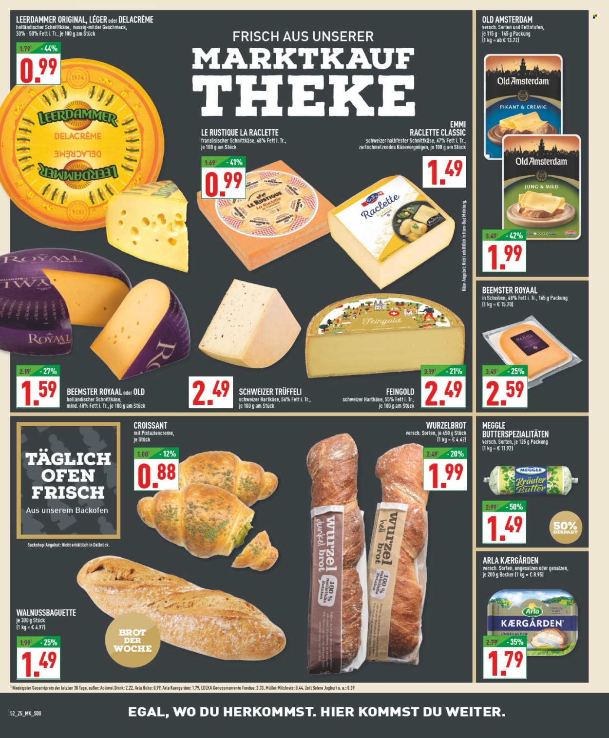 Marktkauf Prospekte  - 22.12.2025 - 27.12.2025. Seite 8