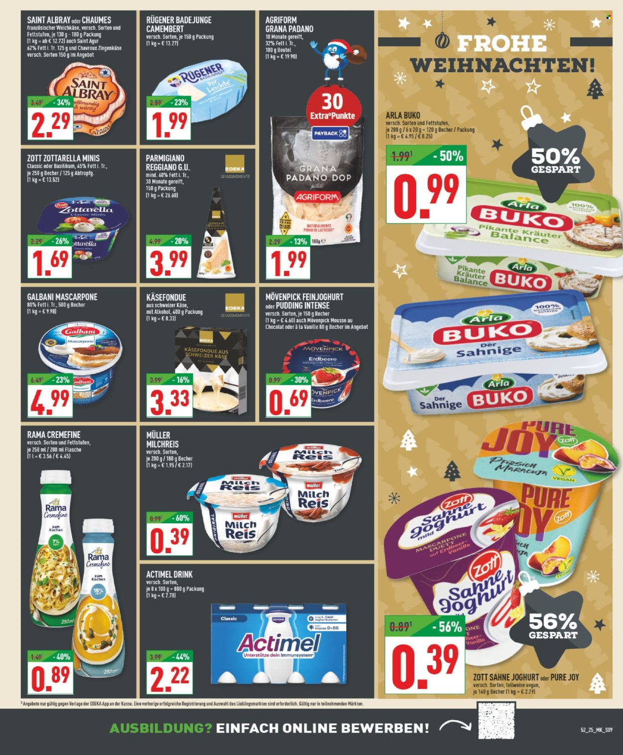 Marktkauf Prospekte  - 22.12.2025 - 27.12.2025. Seite 9