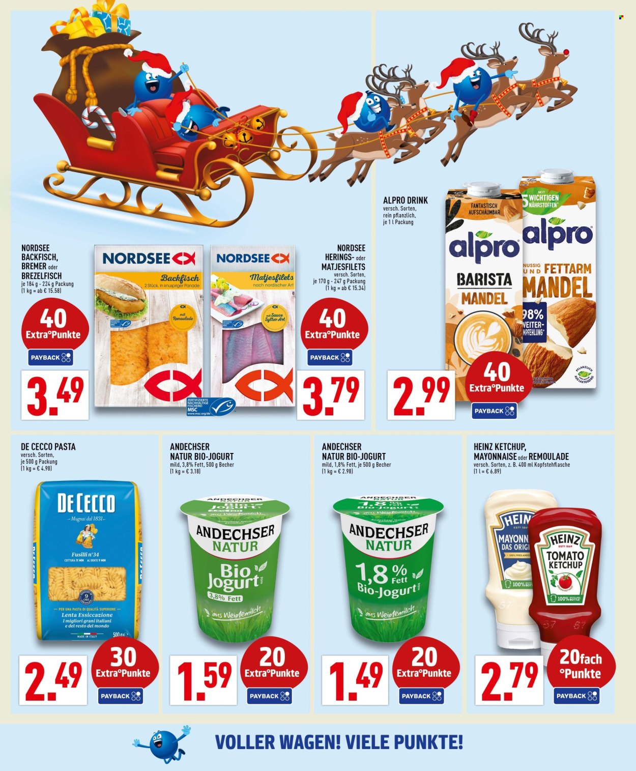 Marktkauf Prospekte  - 22.12.2025 - 27.12.2025. Seite 28