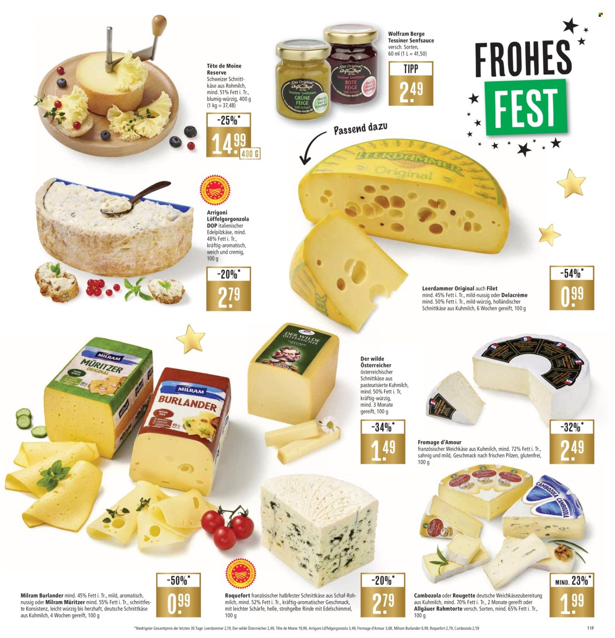 Marktkauf Prospekte  - 22.12.2025 - 27.12.2025. Seite 13