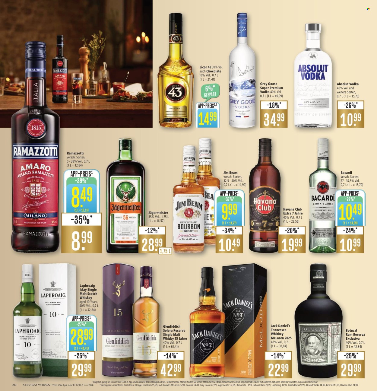 Marktkauf Prospekte  - 22.12.2025 - 27.12.2025. Seite 30