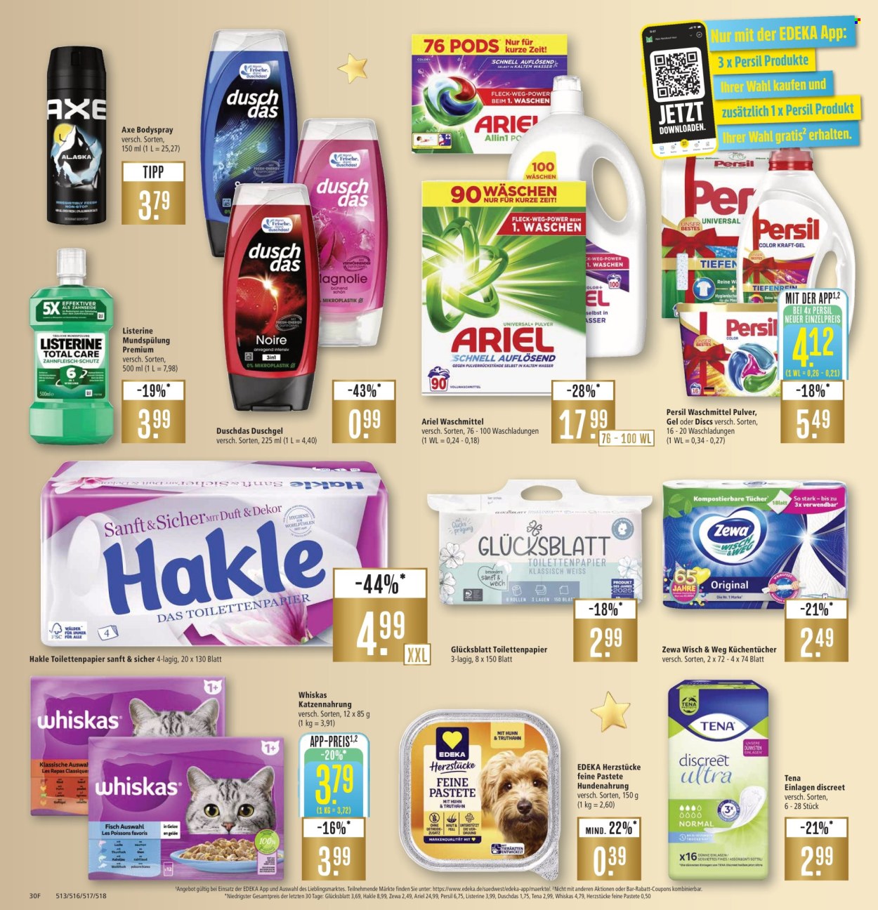 Marktkauf Prospekte  - 22.12.2025 - 27.12.2025. Seite 34