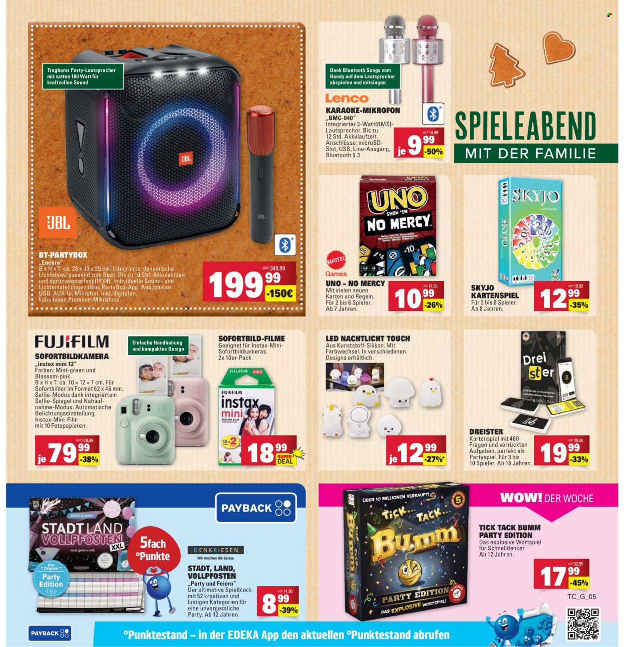 Marktkauf Prospekte  - 22.12.2025 - 27.12.2025. Seite 41