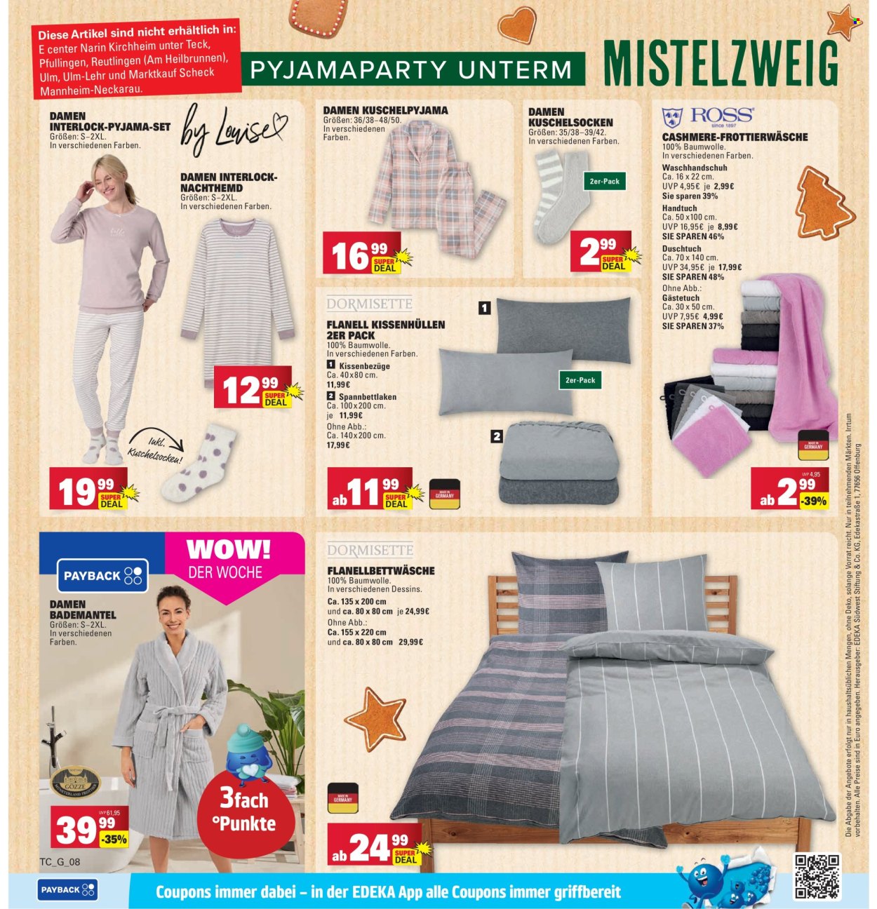 Marktkauf Prospekte  - 22.12.2025 - 27.12.2025. Seite 44