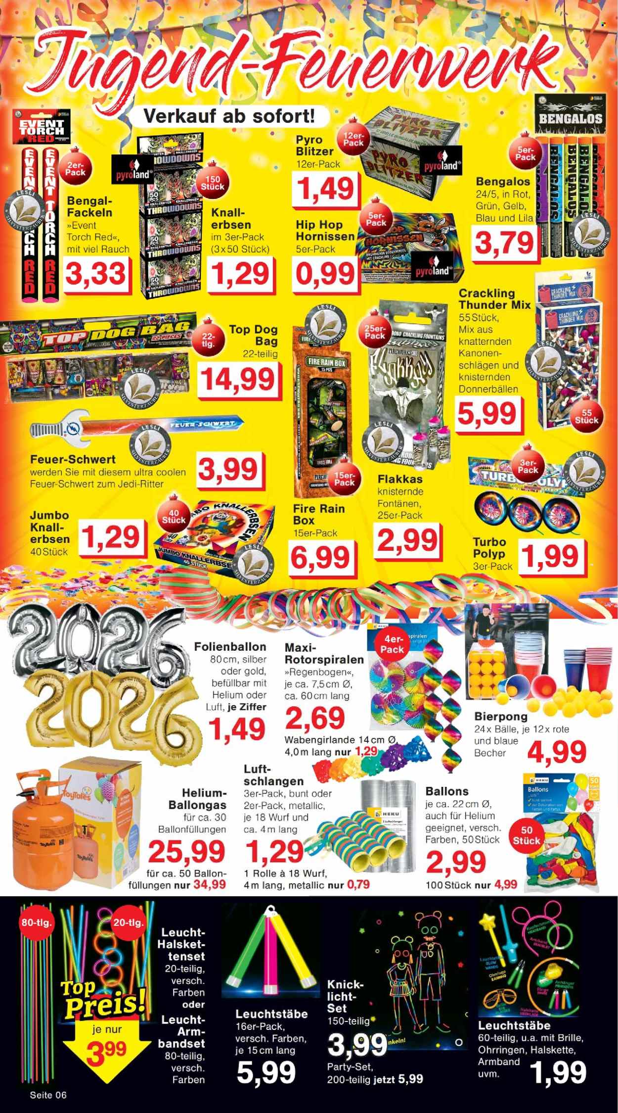 Jawoll Prospekte  - 29.12.2025 - 3.01.2026. Seite 6