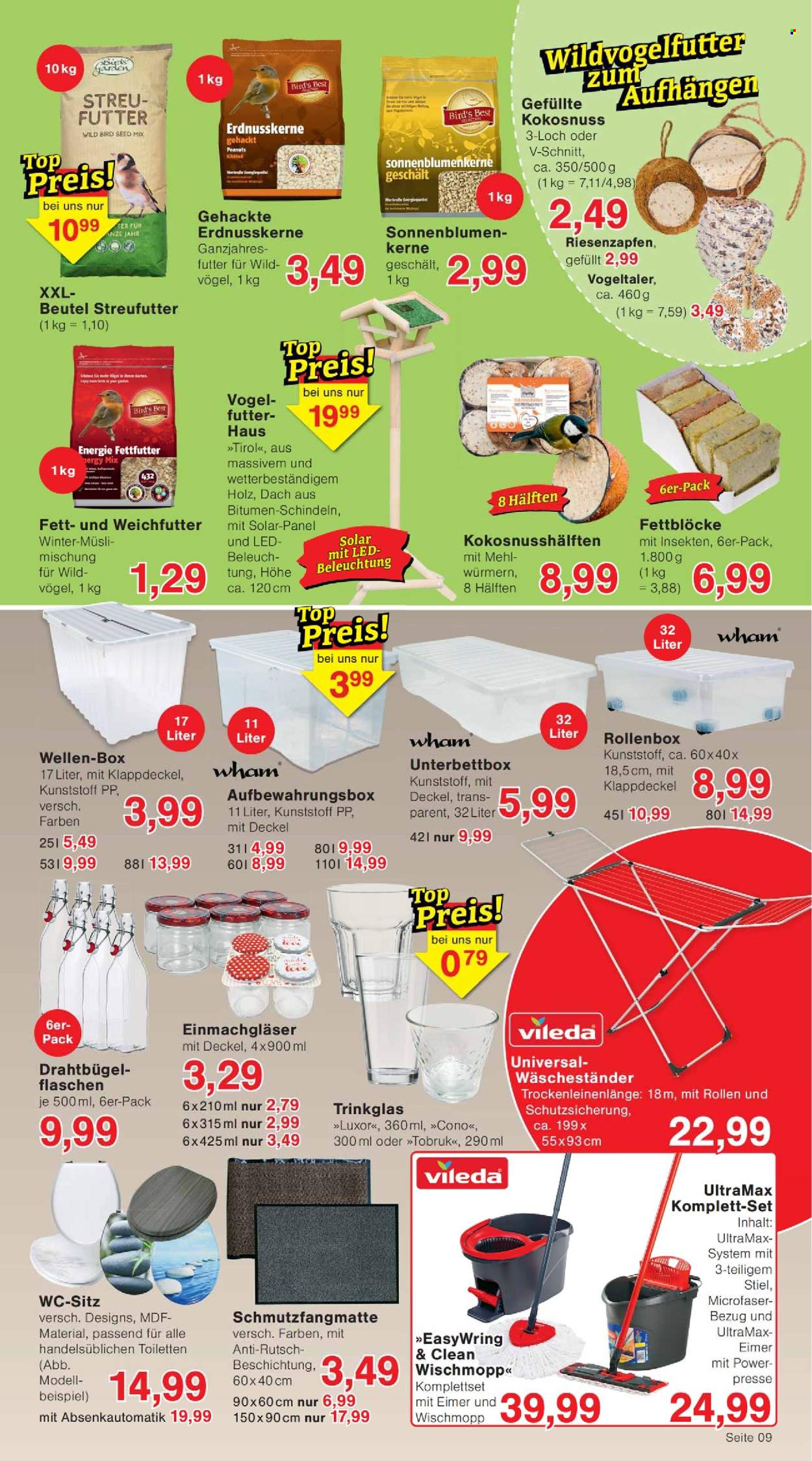 Jawoll Prospekte  - 29.12.2025 - 3.01.2026. Seite 9
