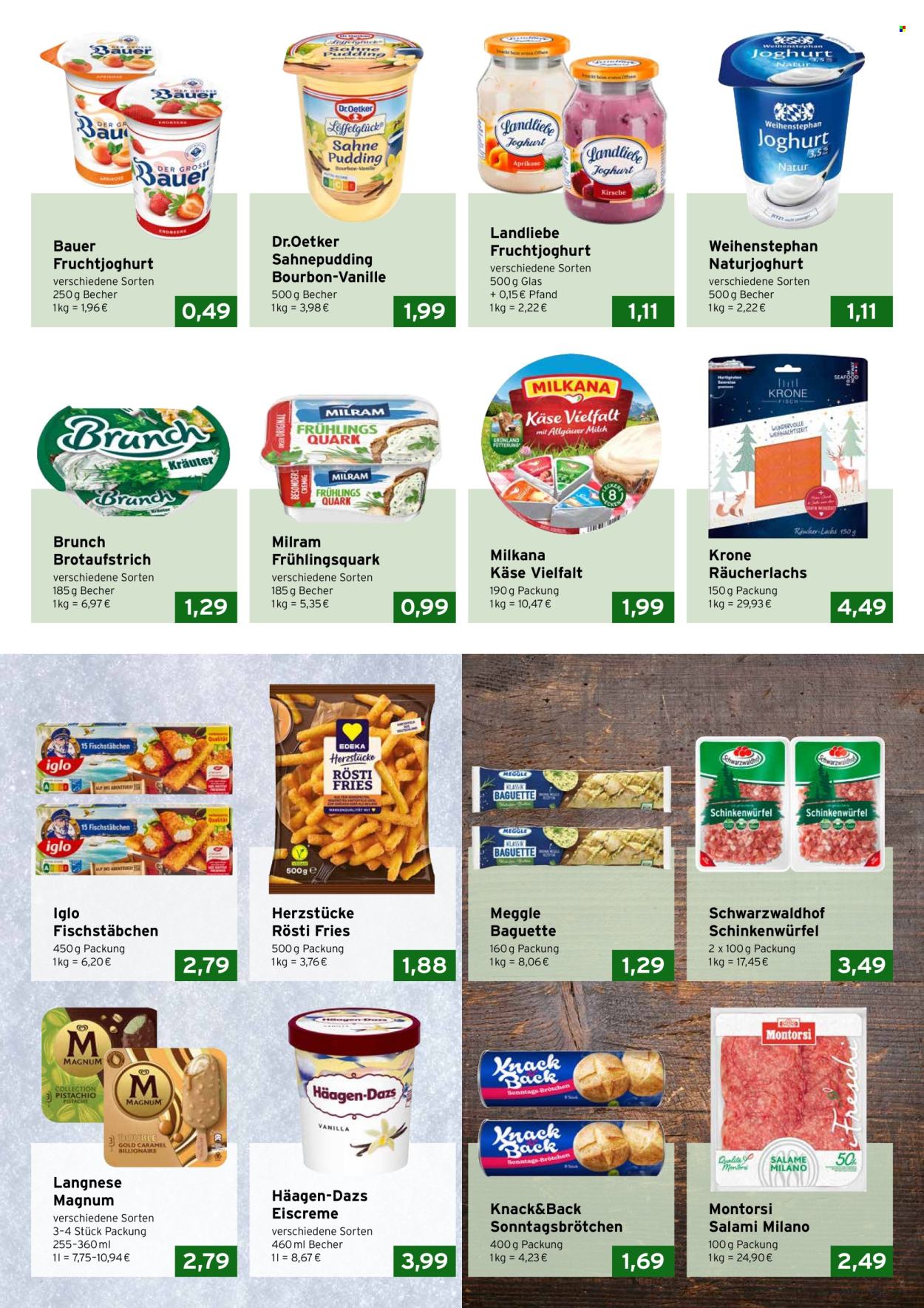 CAP-Markt Prospekte  - 29.12.2025 - 3.01.2026. Seite 2