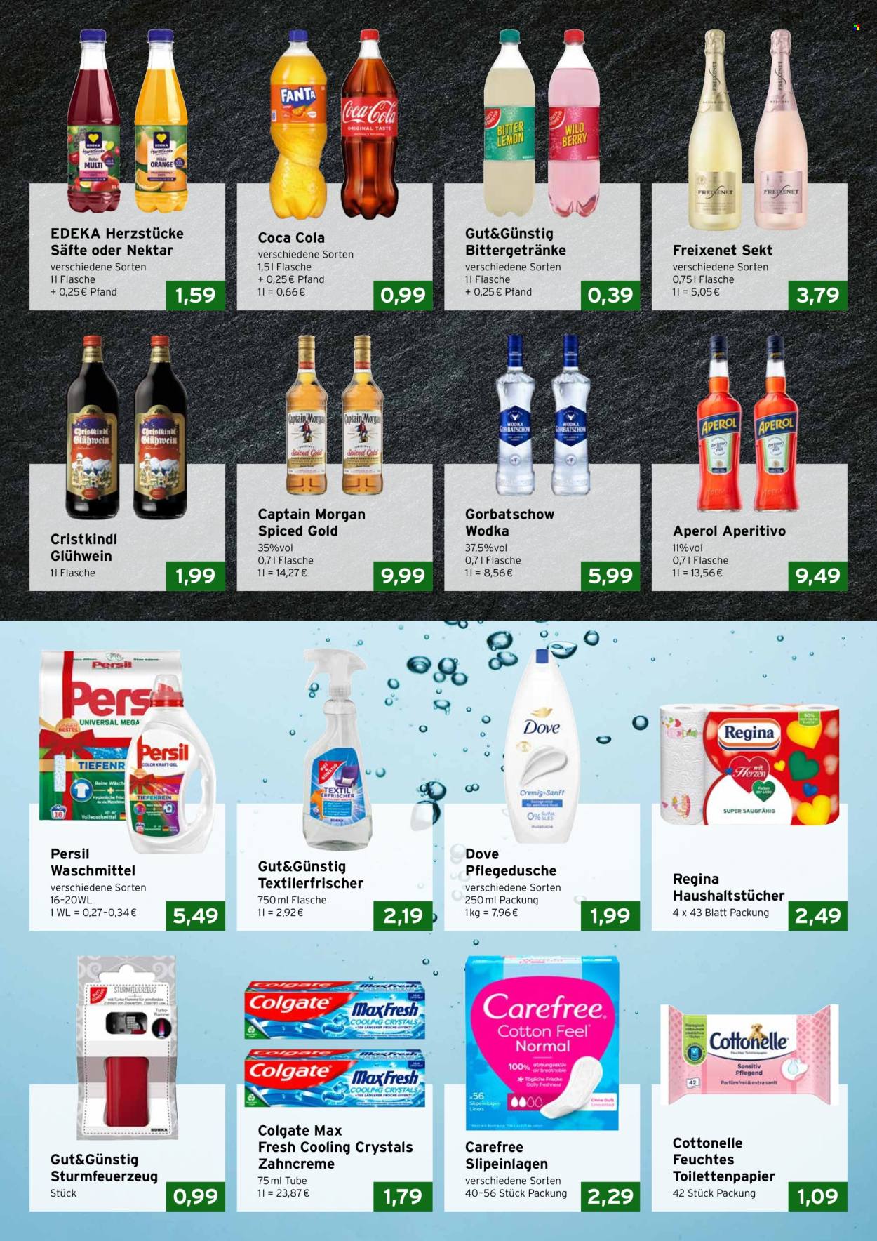CAP-Markt Prospekte  - 29.12.2025 - 3.01.2026. Seite 3