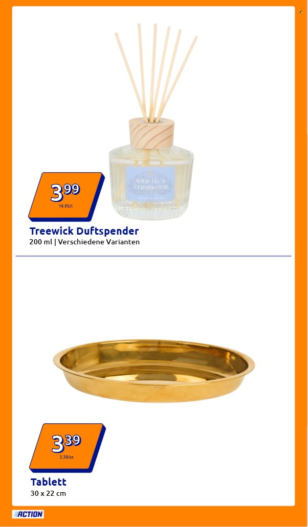 Action Prospekte  - 24.12.2025 - 30.12.2025. Seite 11