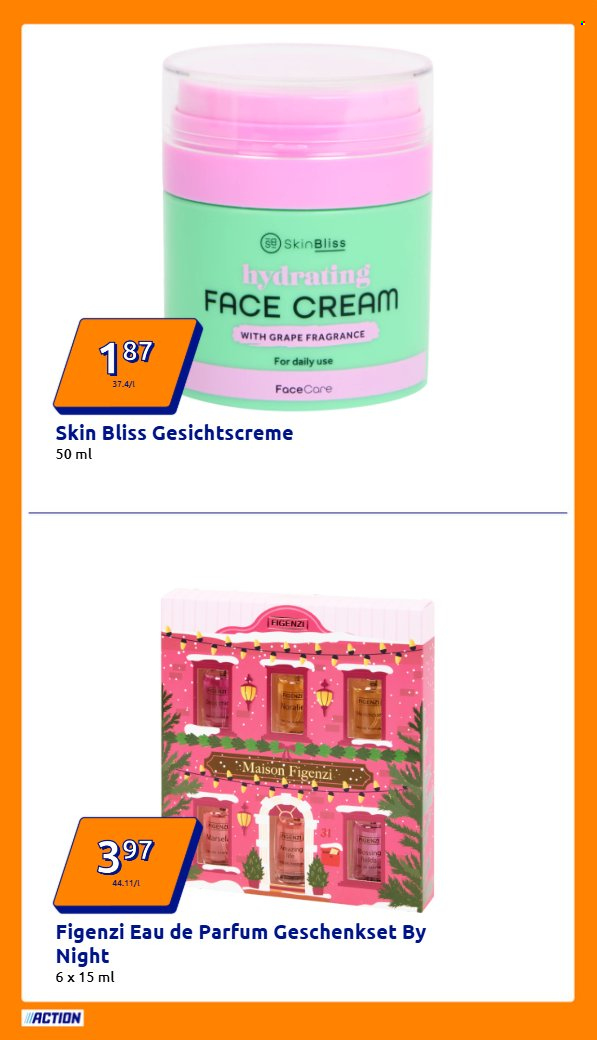 Action Prospekte  - 24.12.2025 - 30.12.2025. Seite 15