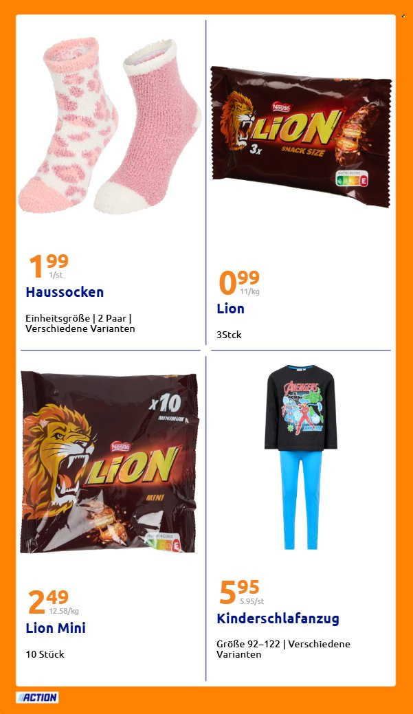 Action Prospekte  - 24.12.2025 - 30.12.2025. Seite 20